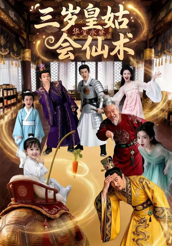 雷神外传：小镇英雄