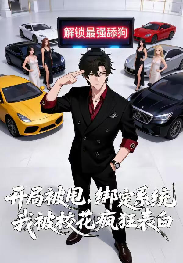 墙中低语