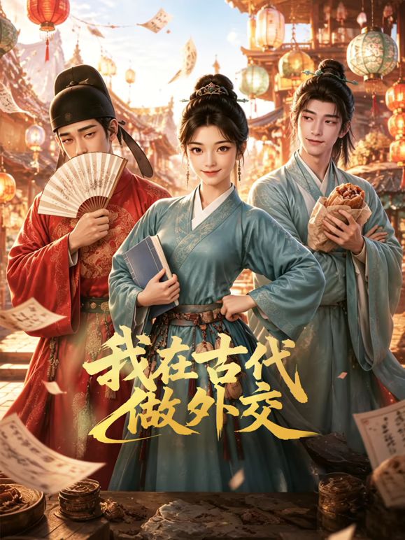 律政风云